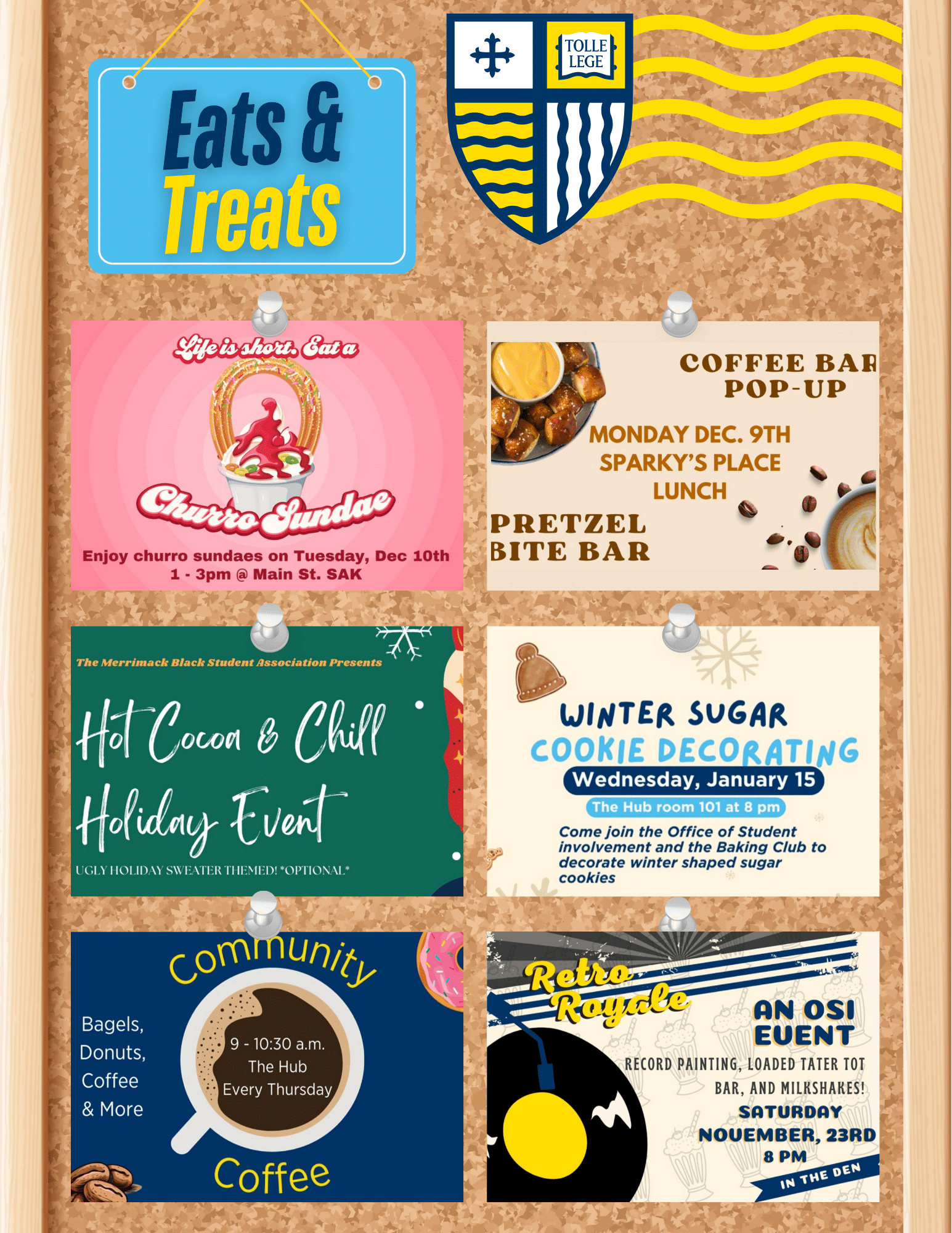 2026 Cork Board design for events flyer - microsite week 7 - 5
