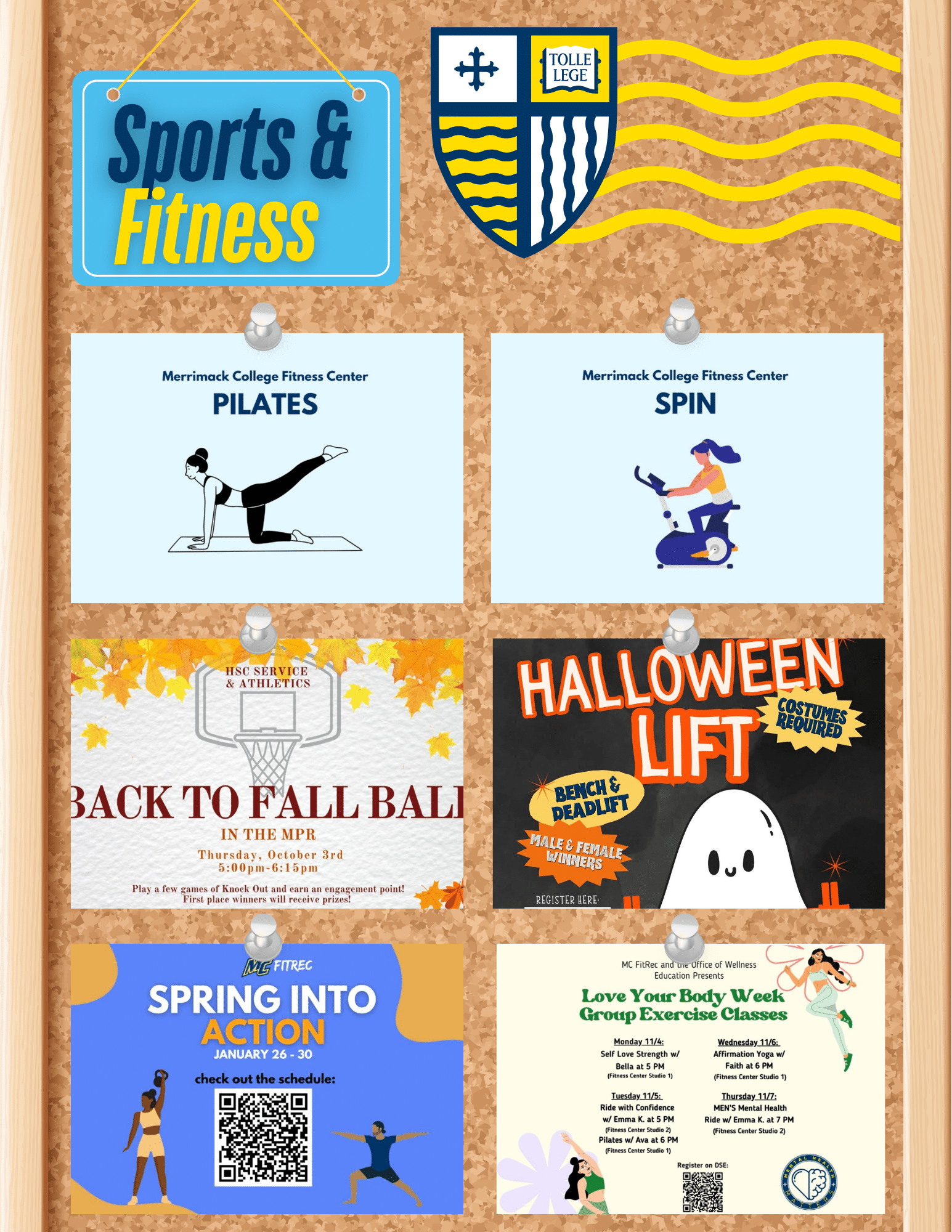 2026 Cork Board design for events flyer - microsite week 7 - 6