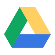 google drive icon