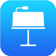 keynote icon