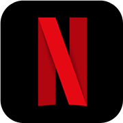 netflix icon